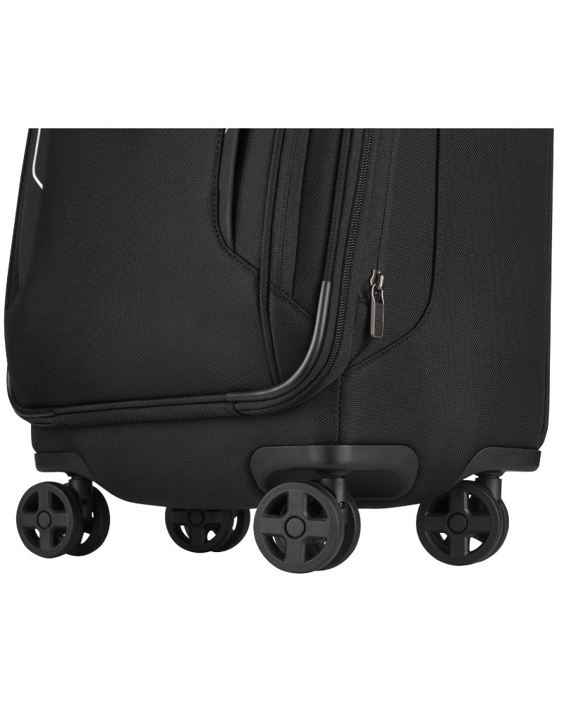 Victorinox Werks Traveler 6.0 Wheeled Boarding Tote - Black