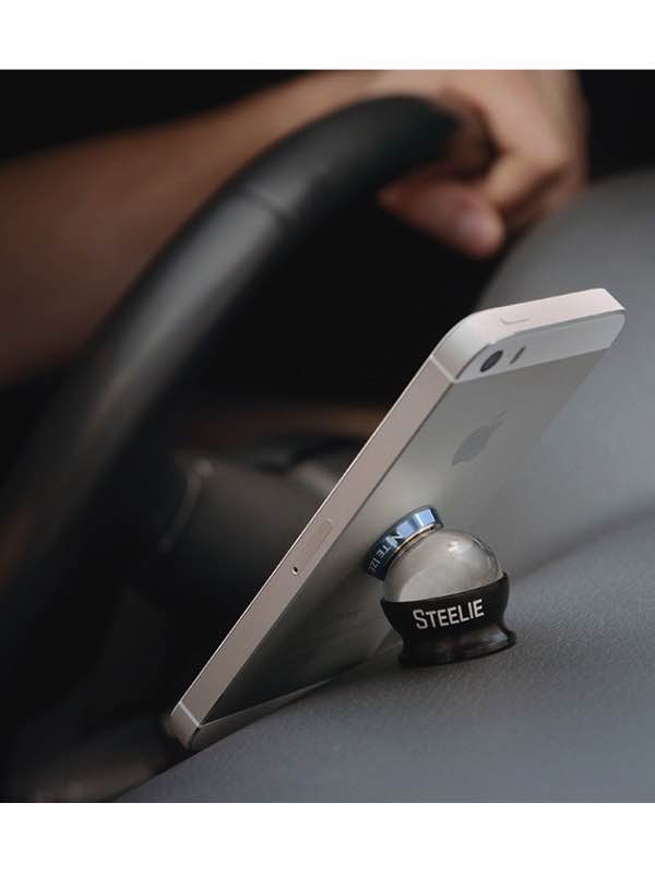 Nite Ize : Steelie Car Mount Kit