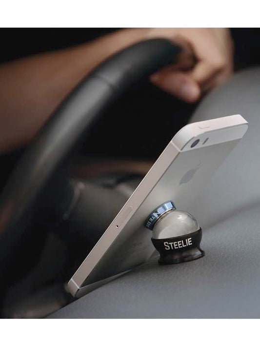 Nite Ize : Steelie Car Mount Kit