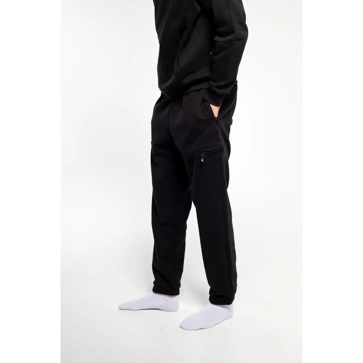 AVIONLUX Dream Premium Travel Pants - Midnight / XS