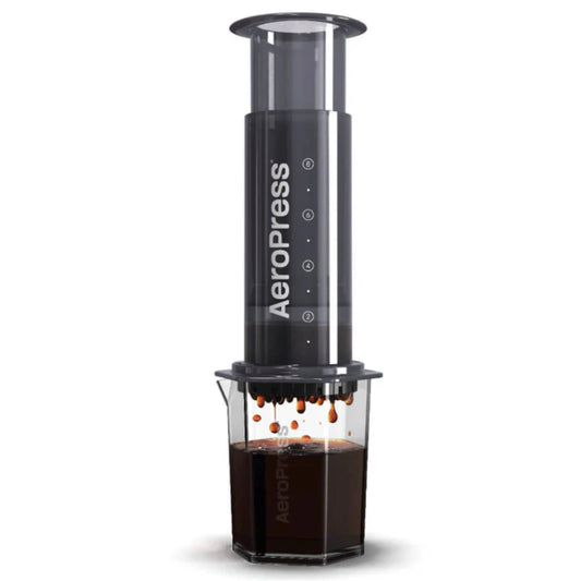 AeroPress Coffee Maker - XL