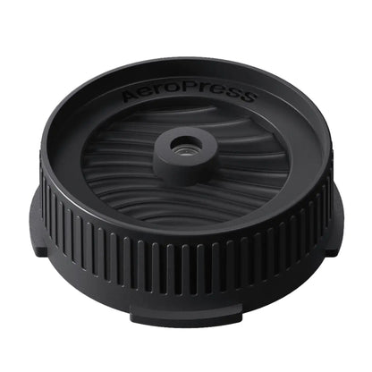 AeroPress Flow Control Filter Cap (For use with Original, Clear and Go AeroPress)