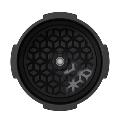 Reduces drip-through: Ensures a consistent and controlled brewing process.