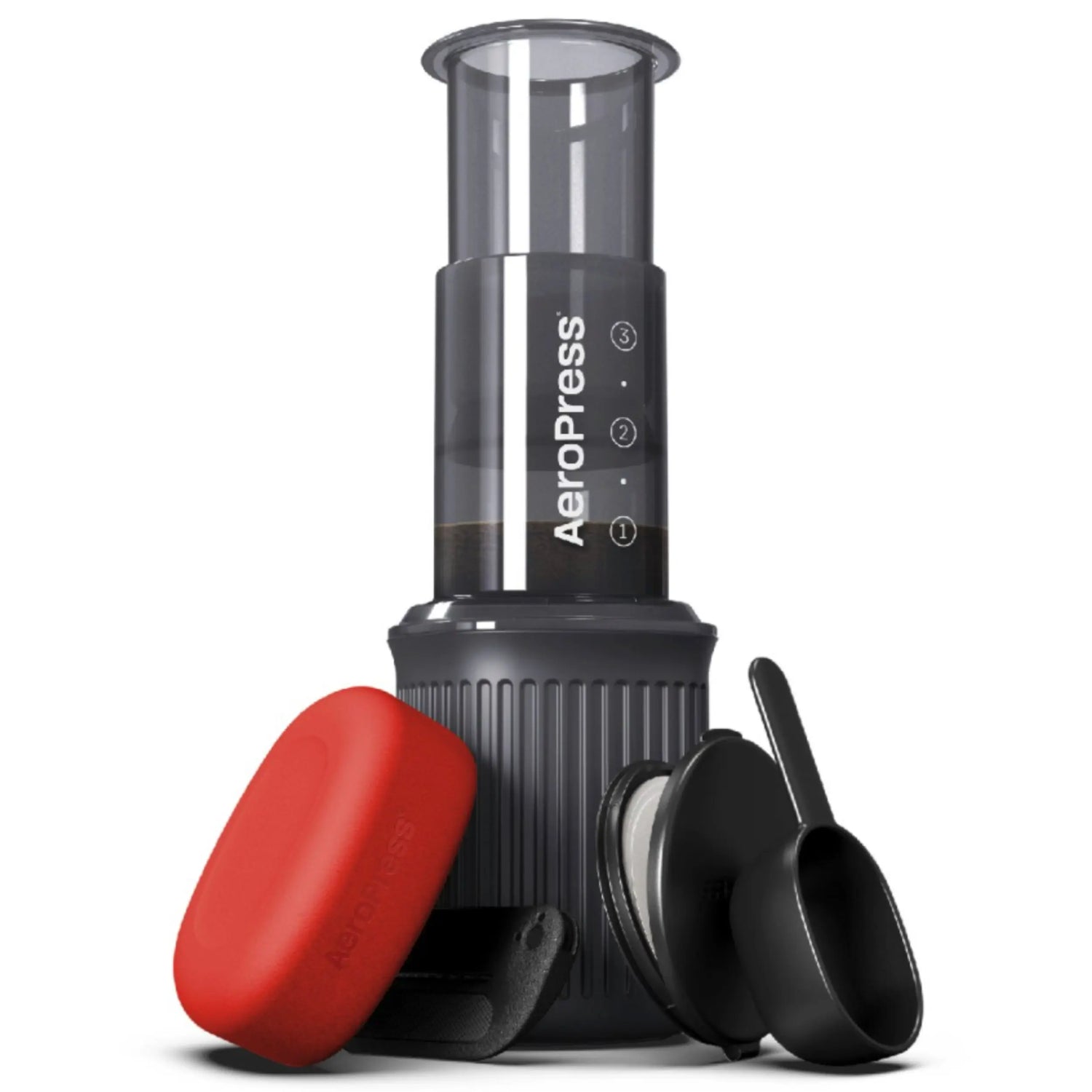 AeroPress Go Travel Coffee Press