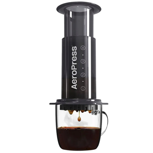 AeroPress Original Coffee Press