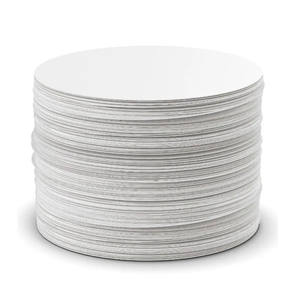 200 replacement paper micro-filters for the AeroPress XL.