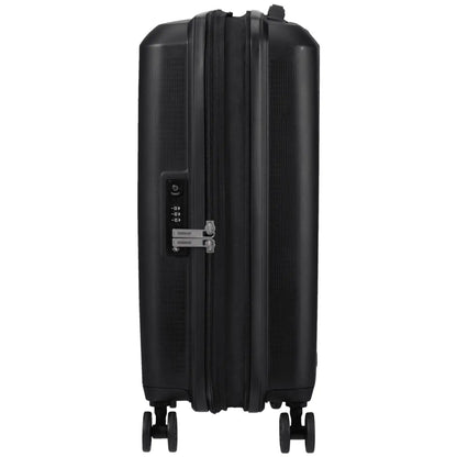 Expandable for extra packing space