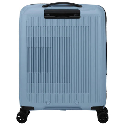 4 x spinner wheels for easy maneuverability