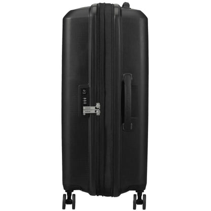 Expandable for extra packing space