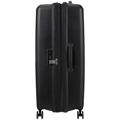 Expandable for extra packing space