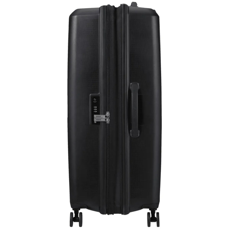 Expandable for extra packing space