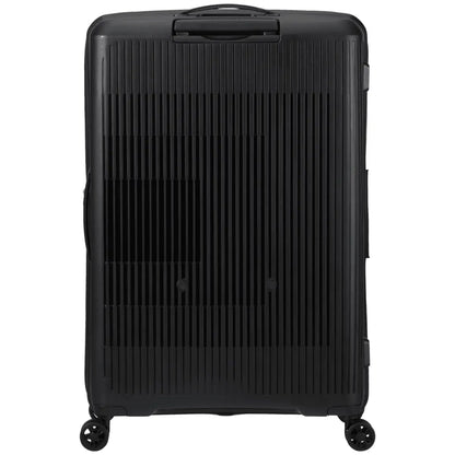 Push button retractable handle