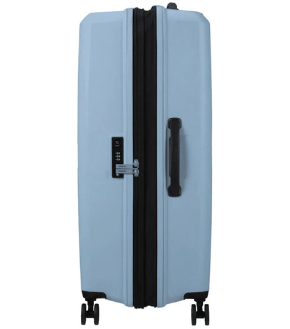 Expandable for extra packing space