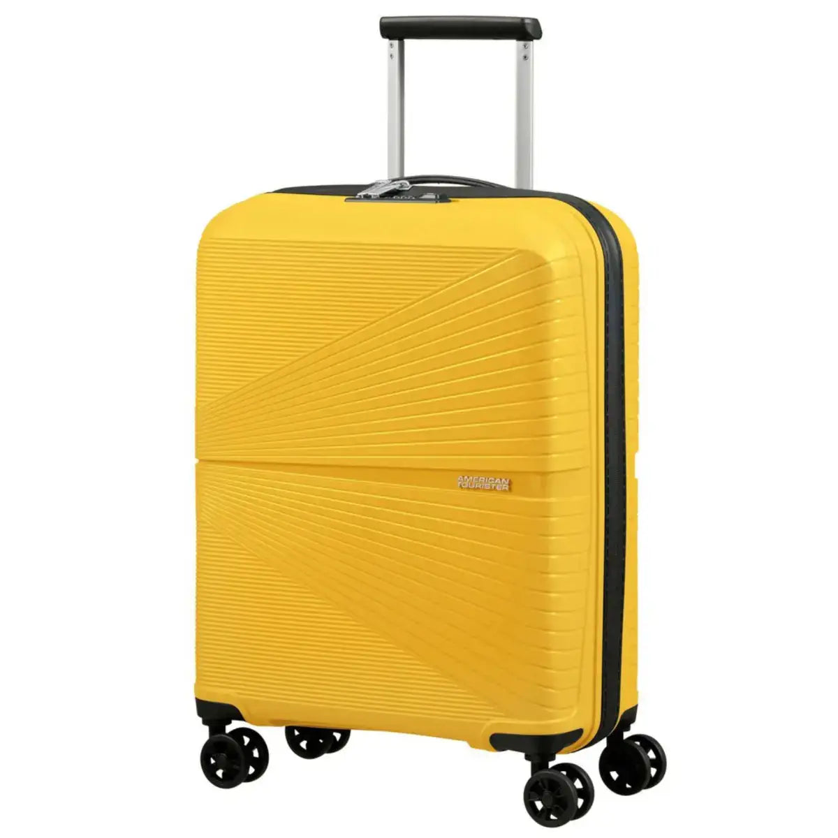Constructed from lightweight polypropylene
