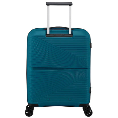 Push button retractable handle