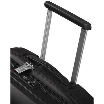 American Tourister Airconic - 55cm Cabin Case - Onyx Black