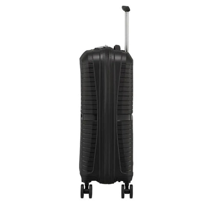 American Tourister Airconic - 55cm Cabin Case - Onyx Black