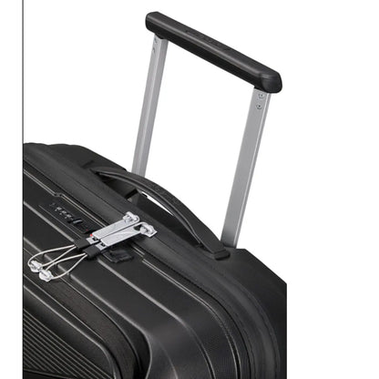 Fixed 3-digit combi lock