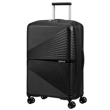 Constructed from lightweight polypropylene