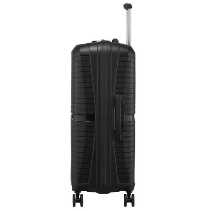 American Tourister Airconic - 67cm Cabin Case - Onyx Black