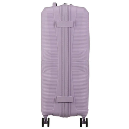 American Tourister Airconic 67 cm Medium 4 Wheel Hard Suitcase - Stormy Lilac