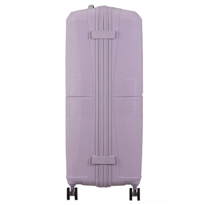 American Tourister Airconic 77 cm Large 4 Wheel Hard Suitcase - Stormy Lilac
