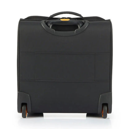 Push button retractable handle