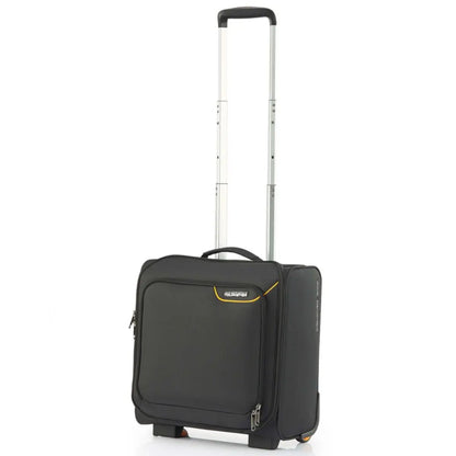 Ultra lightweight design