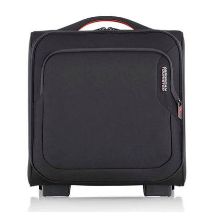 American Tourister Applite 5 - 43 cm 2-Wheel Underseater Carry-on - Grey