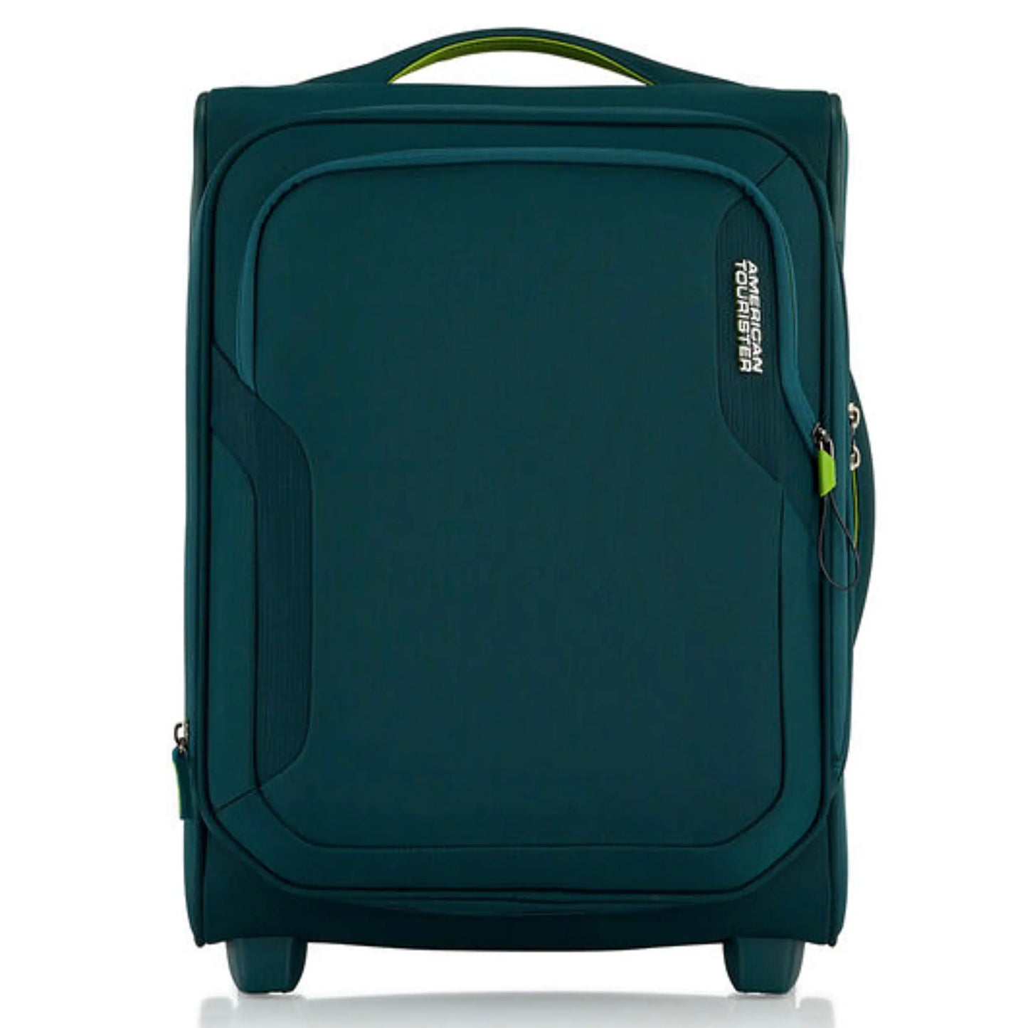 American Tourister Applite 5 - 50 cm Upright Carry-On Suitcase - Varsity Green