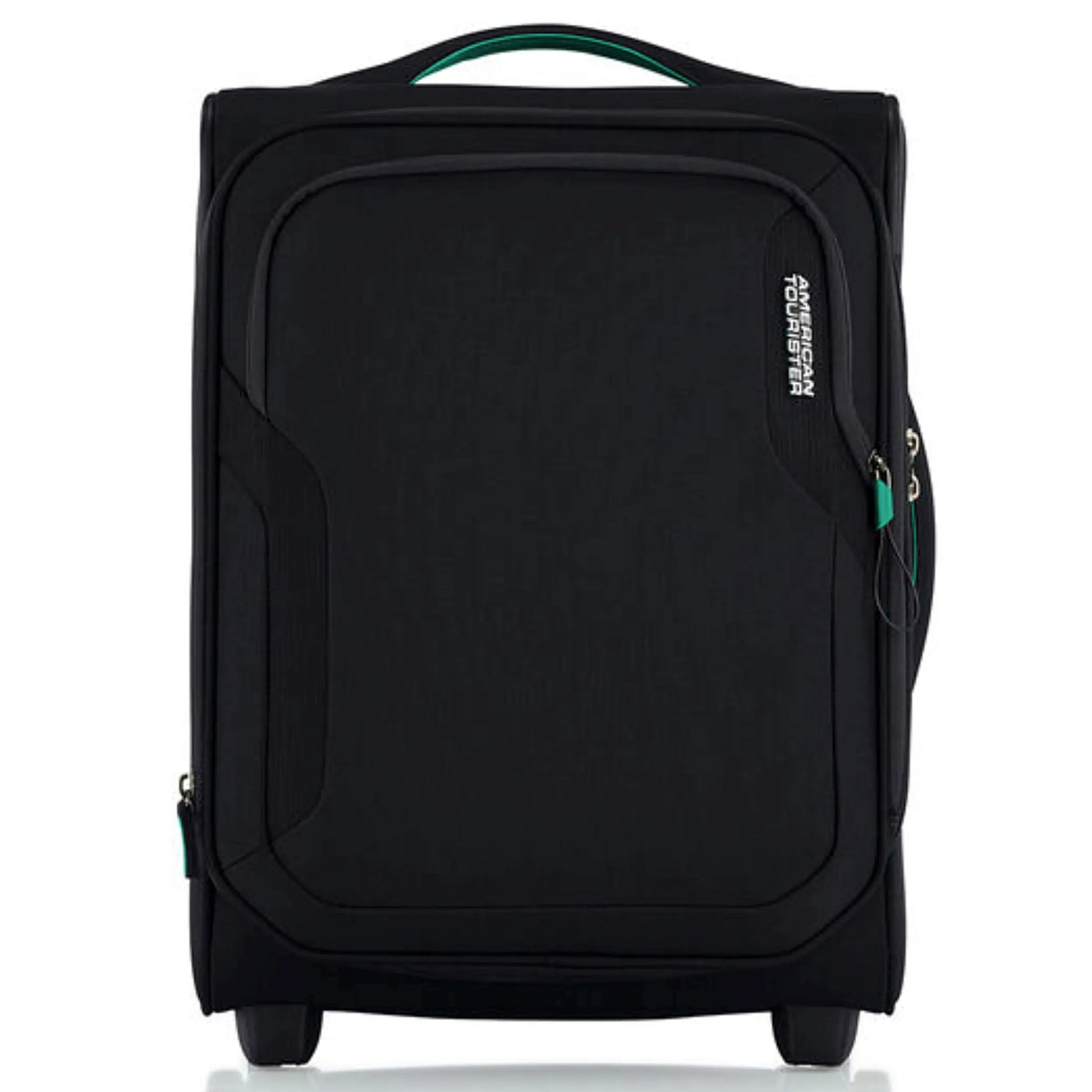 American Tourister Applite 5 - 50 cm Upright Carry-On Suitcase - Black