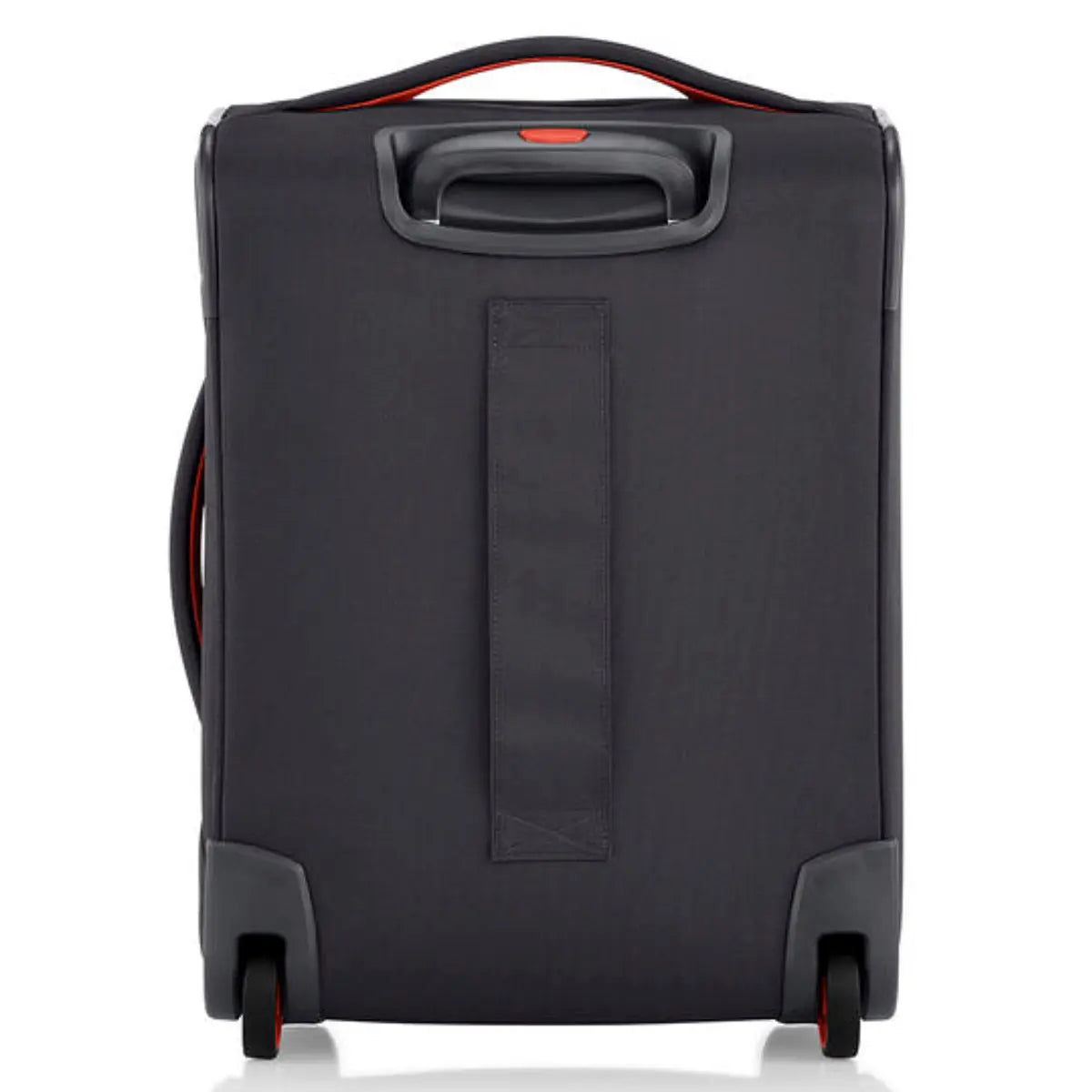 Luggage sleeve, making it easy to carry on top of the medium and large cases before check-in