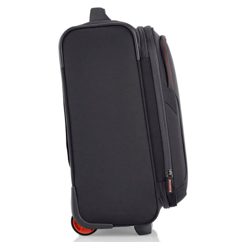 Expandable for extra packing space