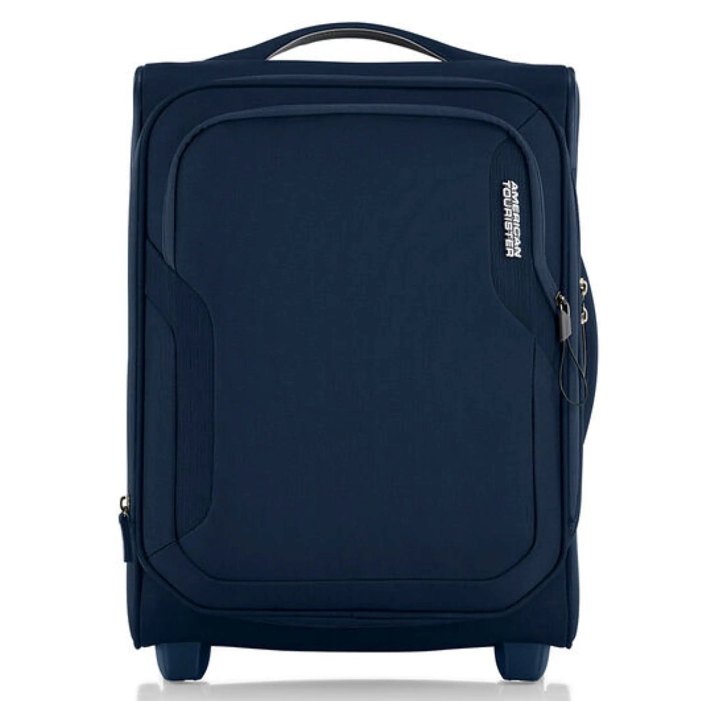 American Tourister Applite 5 - 50 cm Upright Carry-On Suitcase - Navy