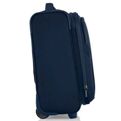 Expandable for extra packing space