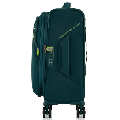 TSA approved combination lock