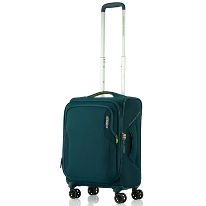 Push button, retractable handle