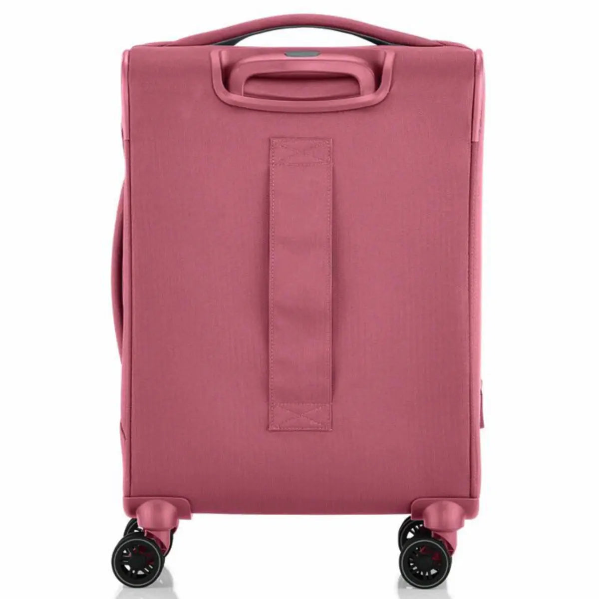 American Tourister Applite 5 - 55 cm Expandable Carry-On Suitcase - Lilas Pink