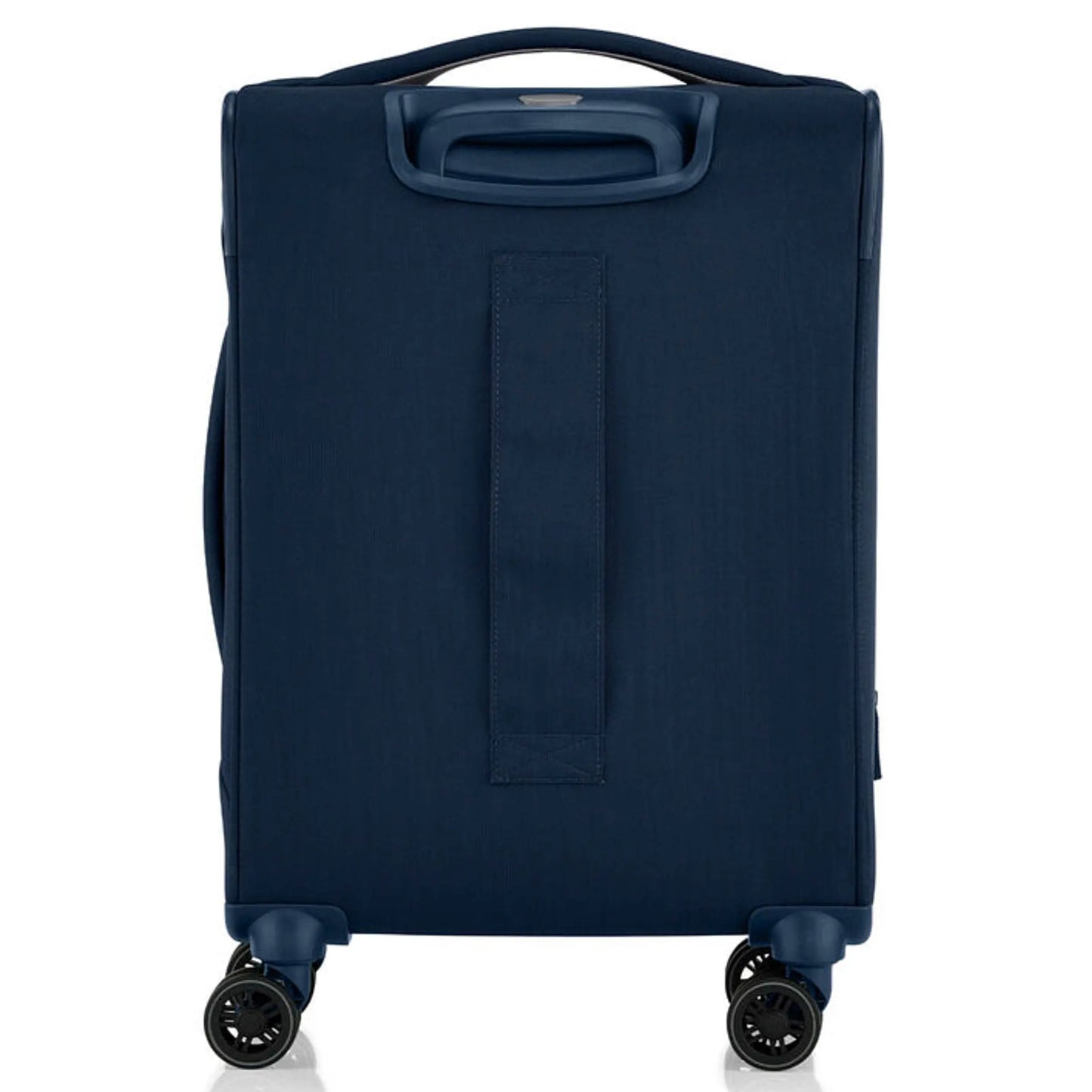 Luggage sleeve, making it easy to carry on top of the medium and large cases