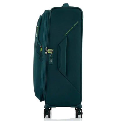 TSA approved combination lock