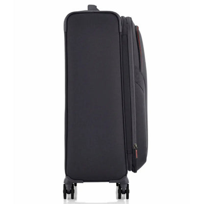 Expandable for extra packing space