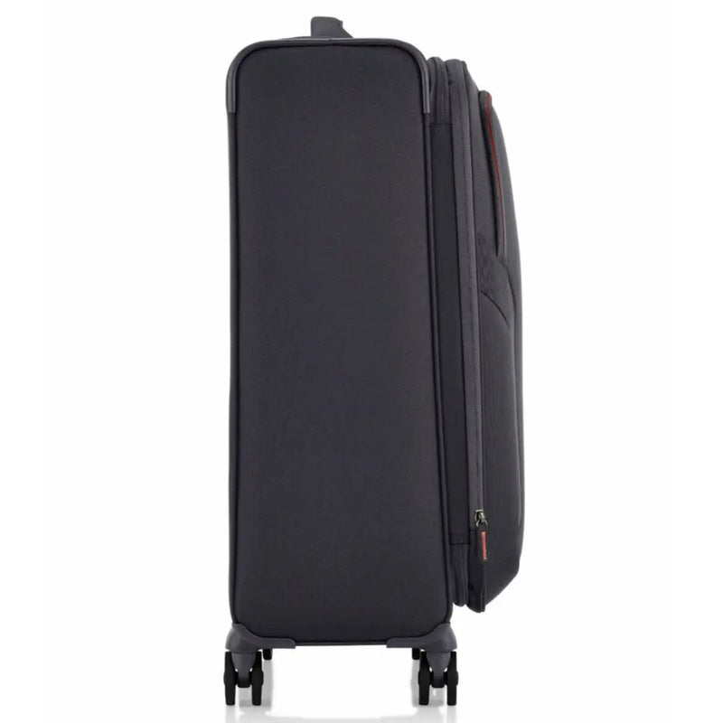 Expandable for extra packing space