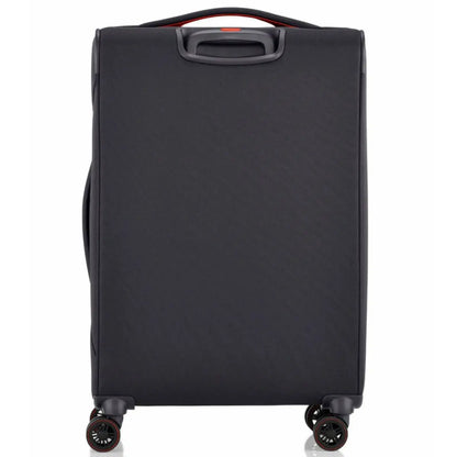 4 wheel construction