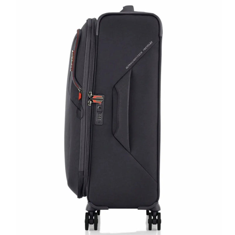 TSA approved combination lock