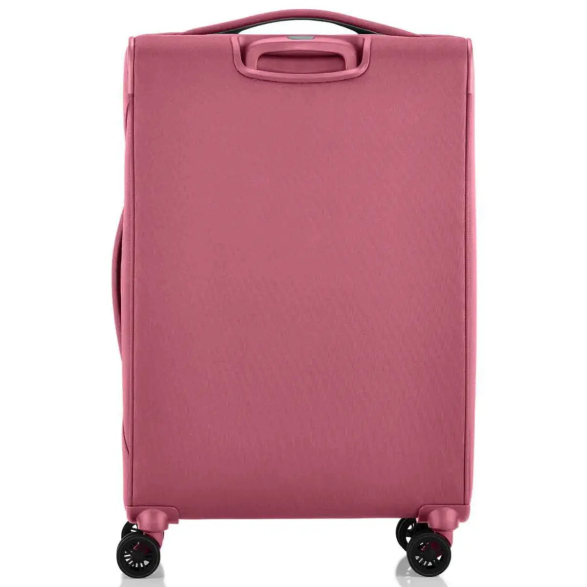 American Tourister Applite 5 - 72 cm Expandable Spinner Suitcase - Lilas Pink