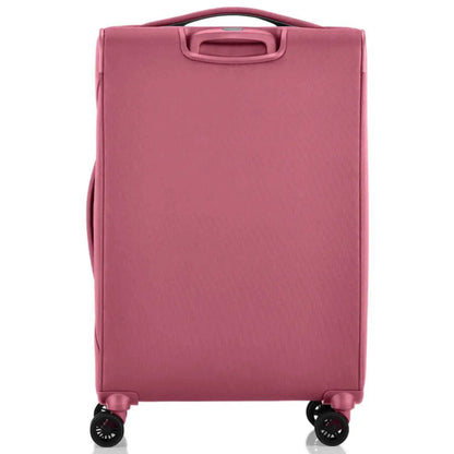 American Tourister Applite 5 - 72 cm Expandable Spinner Suitcase - Lilas Pink