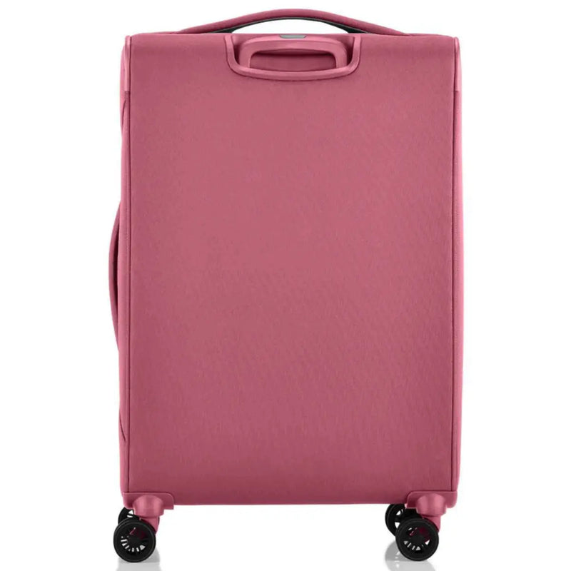 American Tourister Applite 5 - 72 cm Expandable Spinner Suitcase - Lilas Pink