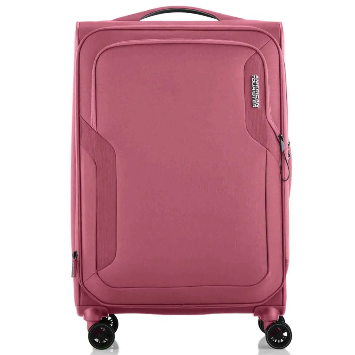 American Tourister Applite 5 - 72 cm Expandable Spinner Suitcase - Lilas Pink