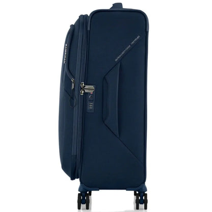 TSA approved combination lock