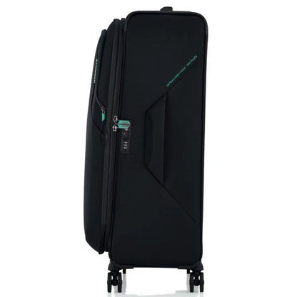 TSA approved combination lock